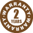 Logo 2 year · Delvalle Box