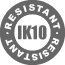 Logo IK10 · Delvalle Box