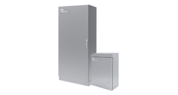 Armoires Electriques Acier Inoxydable Aisi 304l Et Aisi 316l
