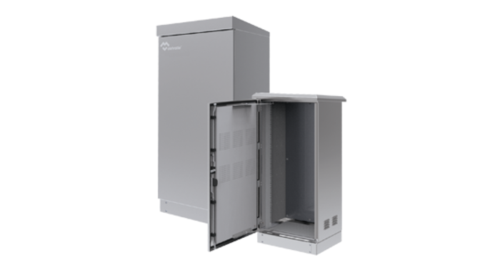 Stainless Steel Industrial Enclosures Delvalle Box