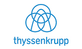 Thyssenkrupp