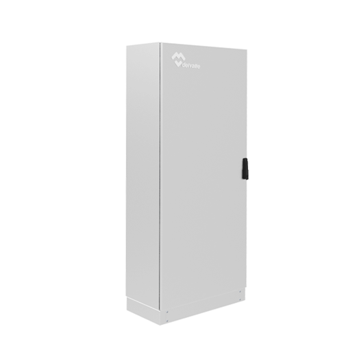 Armoire Compacte Aluminium Tribeca IP66 · Delvalle Box