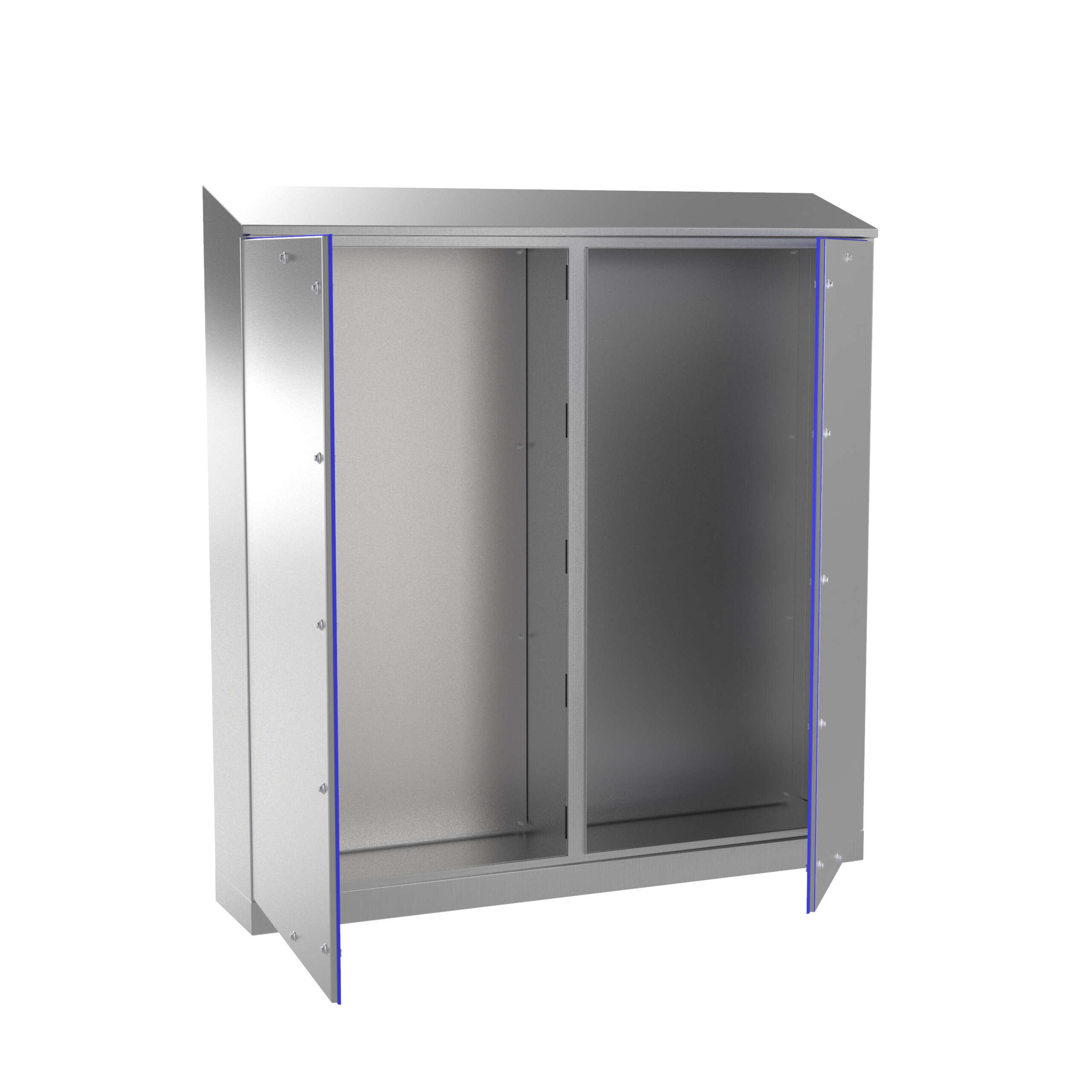 Armoire Hygienic · Delvalle Box