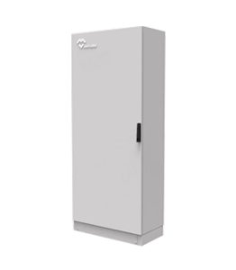 Tribeca EMC Free-Stand Enclosures · Delvalle Box