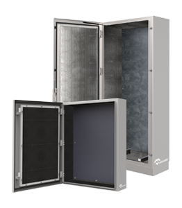 Thermal Insulation for Electrical Panels TermoTisa · Delvalle Box
