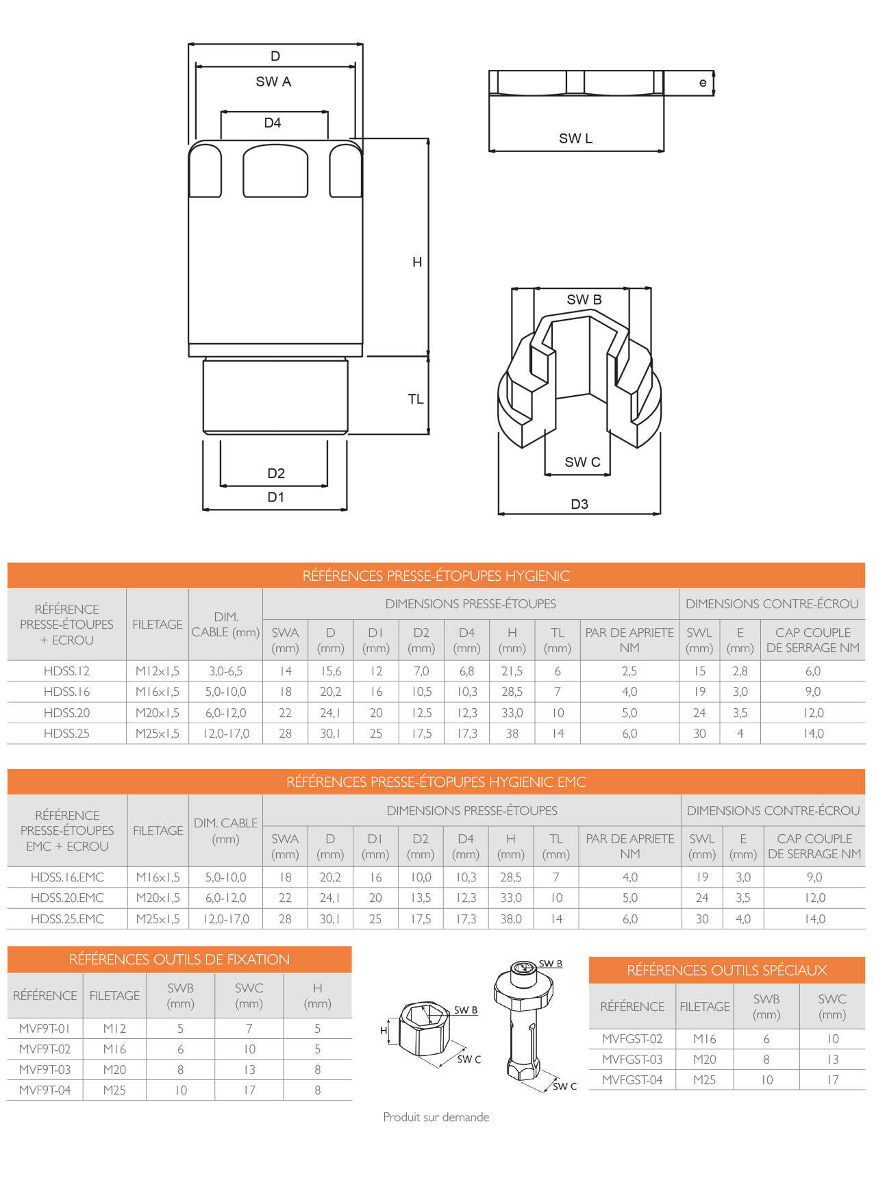 REFERENCES · Delvalle Box