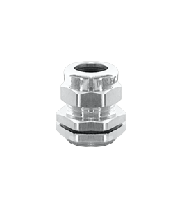 Metric Stainless Steel Cable Glands AISI316L · Delvalle Box