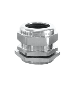 Metric Stainless Steel Cable Glands IP68 · Delvalle Box