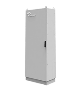 Armario Modular Combinable Titan IP66 · Delvalle Box