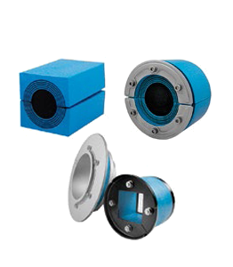 Cable entry seals for Enclosures & Cabinets ROXTEC · Delvalle Box