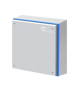 Junction Box Geo Hygienic IP6K9K · Delvalle Box