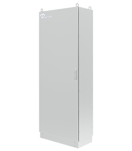 Armoire Électriques Modulaire Titan IP6K9K · Delvalle Box