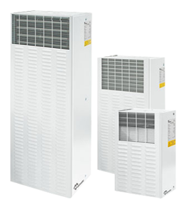 Outdoor IP54 Air Cooling Enclosures · Delvalle Box