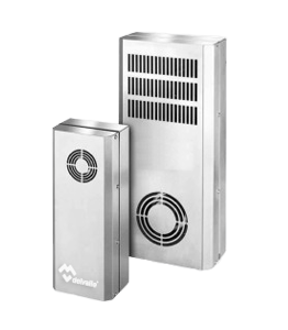 Refrigerador Termoeléctrico Compacto Peltier IP55 · Delvalle Box