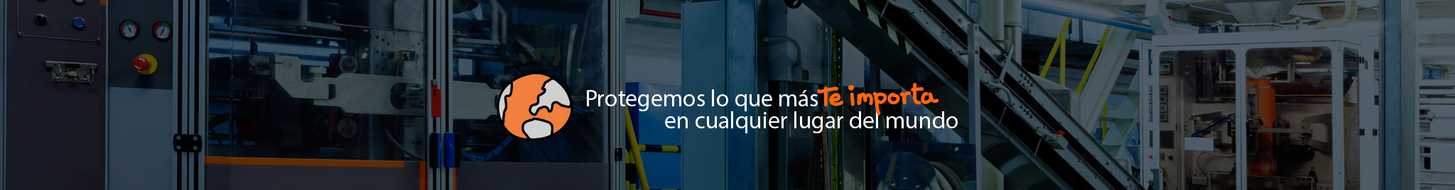Aire Acondicionado Intemperie IP54 · Delvalle Box