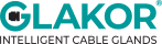 Logo Glakor · Delvalle Box
