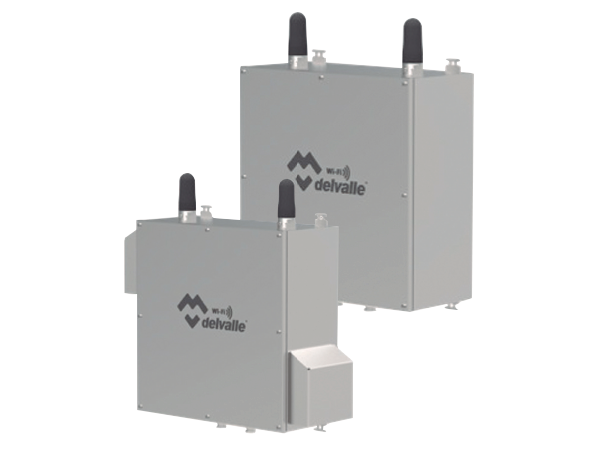SERIE GEOEX · Delvalle Box
