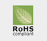 Logo rohs · Delvalle Box