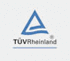 Logo tuv · Delvalle Box