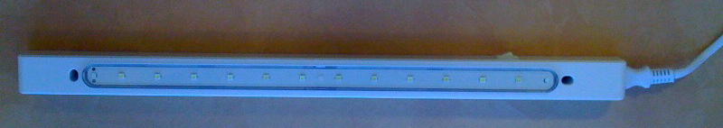 lampara led light led