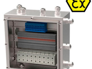 caja atex