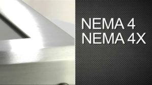 Nema 4 - Nema 4x