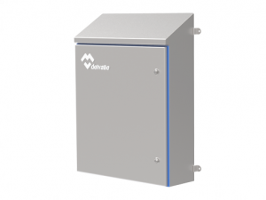 Climatizadores Refrigeradores Nema 4x UL