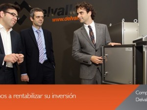 Ayudamos a rentabilizar su inversión con nuestros armarios eléctricos inoxidable