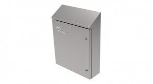 Hygienic Stainless Steel Enclosure FRESH