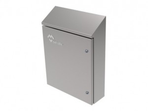 Hygienic Stainless Steel Enclosure FRESH