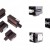 Resistance Heaters UL for electrical enclosures