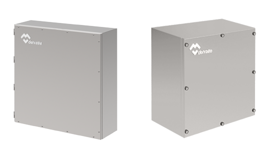 Electrical Boxes and Enclosures IP68