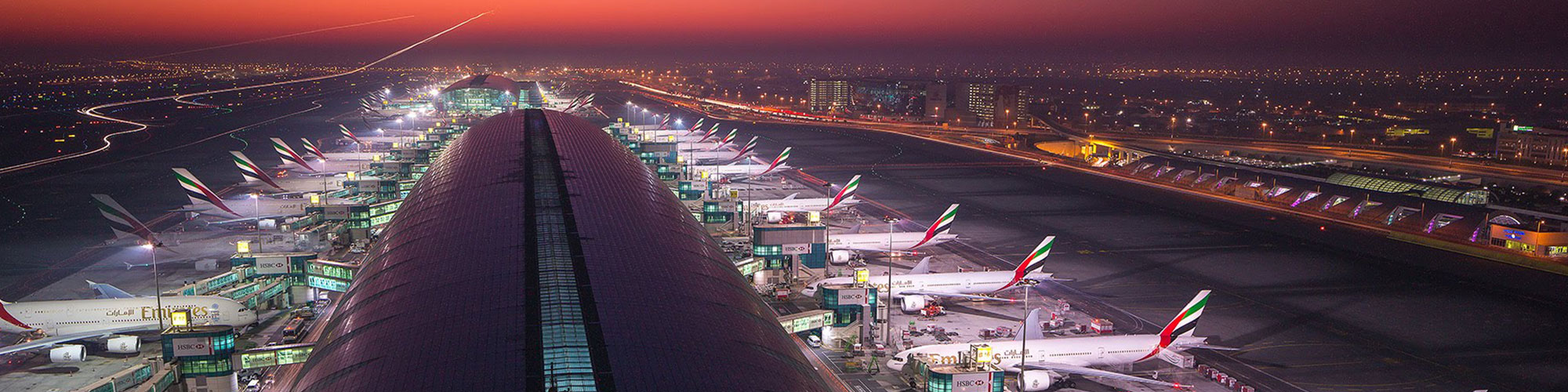Delvalle Revoluciona el Sector de los Aeropuertos Internacionales