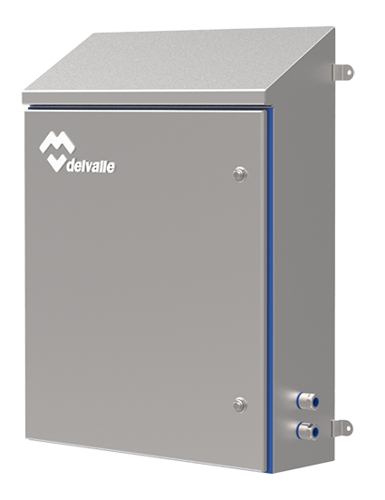 Cajas y Armarios Eléctricos Inox Industriales e Intemperie · Delvalle Box