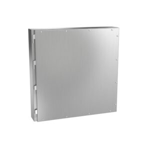 Caja IP68 mural luxor: vista principal del producto