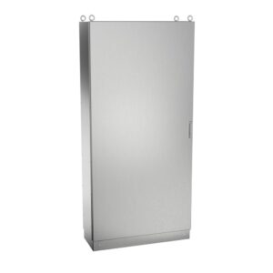 Armario eléctrico modular titan IP6K9K: vista principal del producto