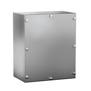 Caja IP68 estanca geo: vista principal del producto