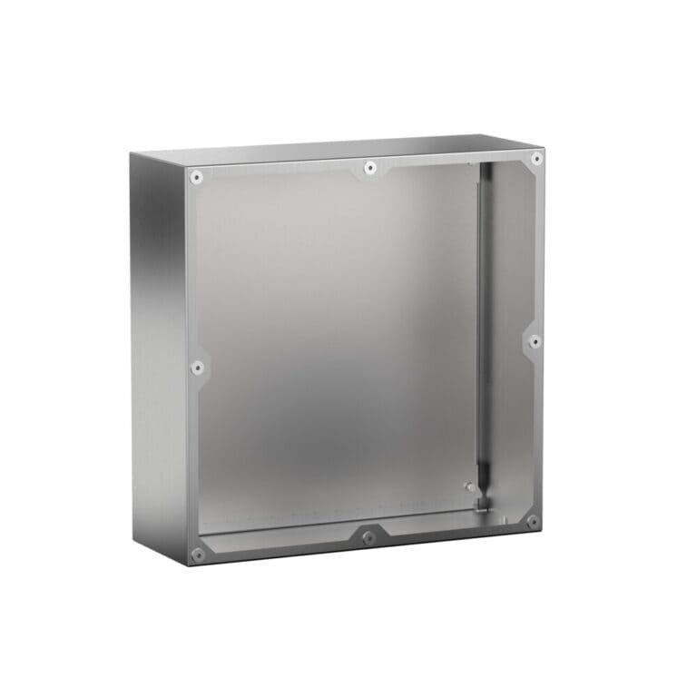 Caja de bornes geo IP6K9K: vista de detalle del producto