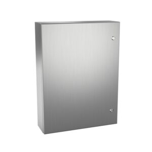 Armoire électrique murale Luxor IP66. · vue principale