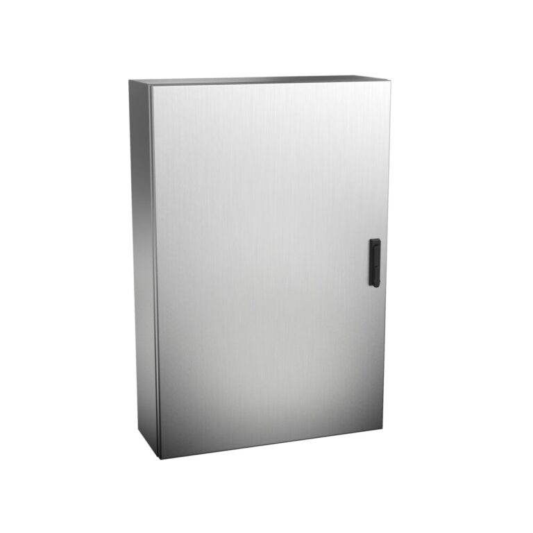 Caja inoxidable mural luxor IP66AA: vista adicional del producto