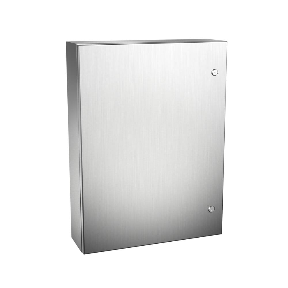 Coffret électrique CEM luxor · vue principale