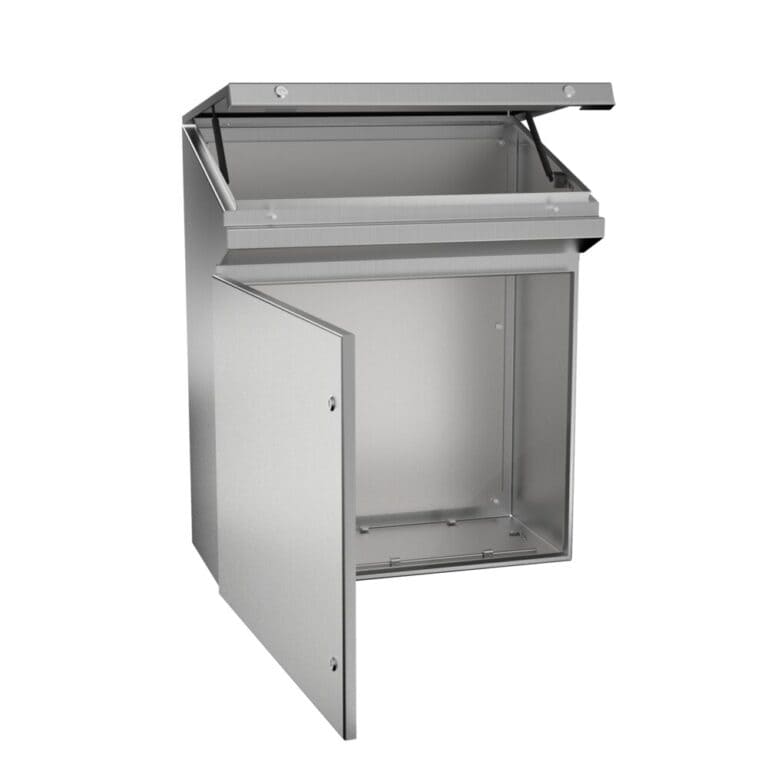 Pupitre riviera IP6K9K: vista de detalle del producto