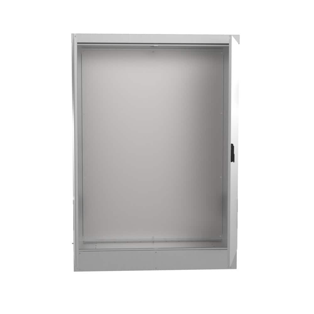 Outdoor telecom 19 storm: rear view of the product