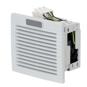 Ventilateur avec filtre zefiro IP54-IP55 : vue principale du produit