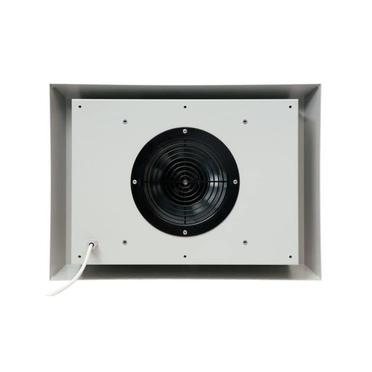 Ventilador de techo viper IP54: vista adicional del producto