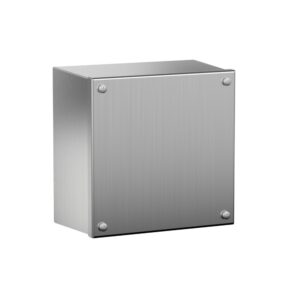 Caja de bornes fresh geo IP6K9K: vista principal del producto