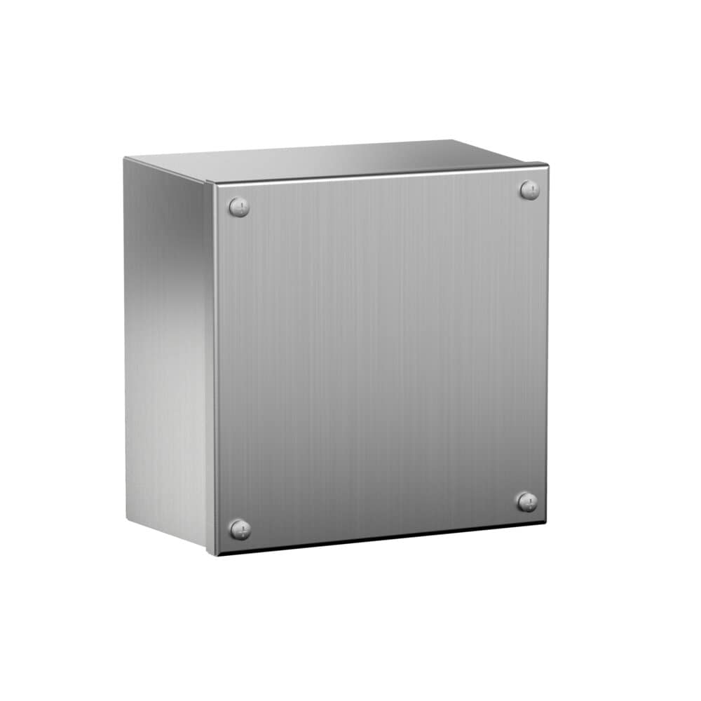 Boîtes de jonction fresh geo IP66 : vue principale du produit