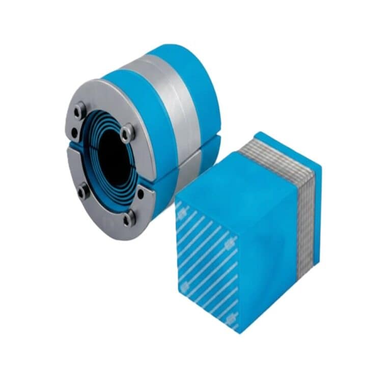 Sistemas de paso de cables roxtec EMC: vista principal del producto