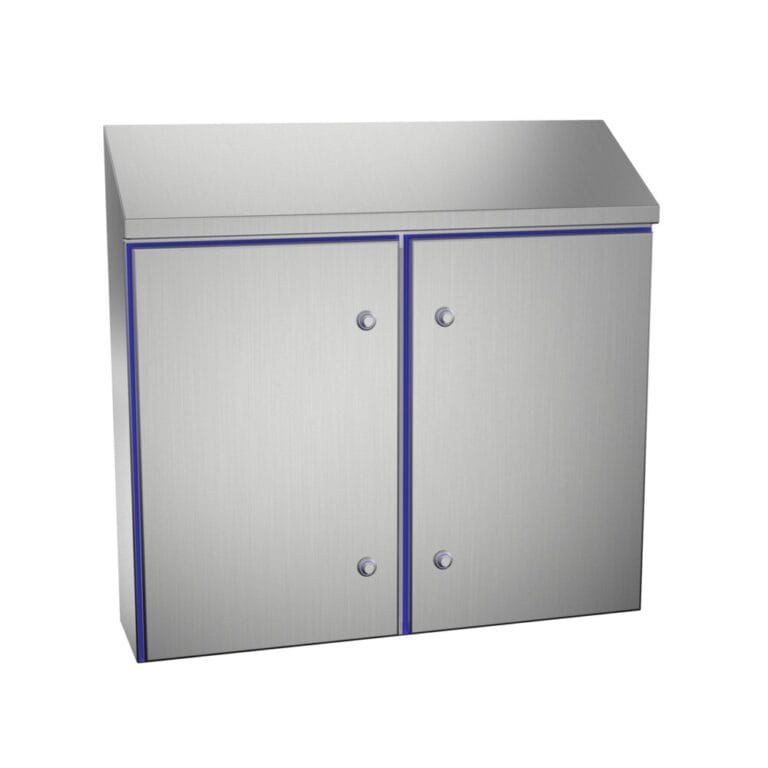 Armario hygienic design luxor: configuración alternativa del producto