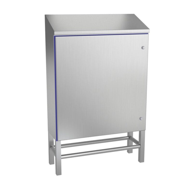Armario hygienic design luxor: vista adicional del producto